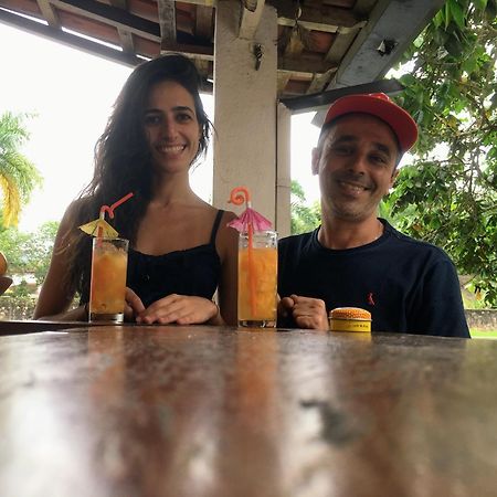 Maracuja Hostel Paraty Luaran gambar