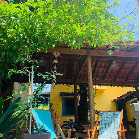 Maracuja Hostel Paraty Luaran gambar