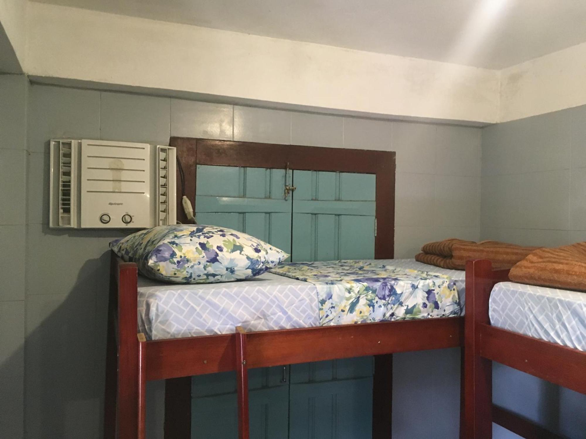 Maracuja Hostel Paraty Luaran gambar