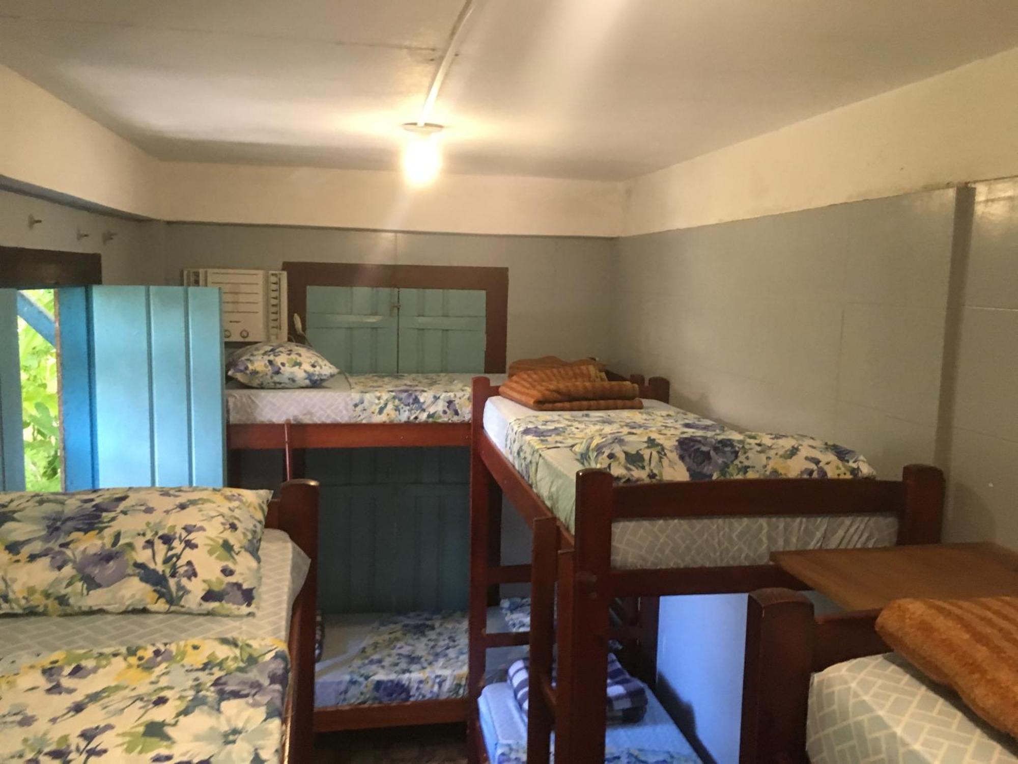 Maracuja Hostel Paraty Luaran gambar