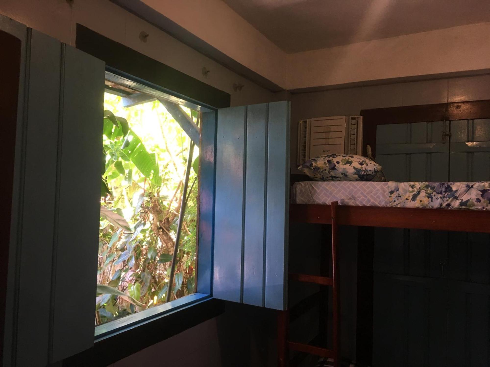 Maracuja Hostel Paraty Luaran gambar