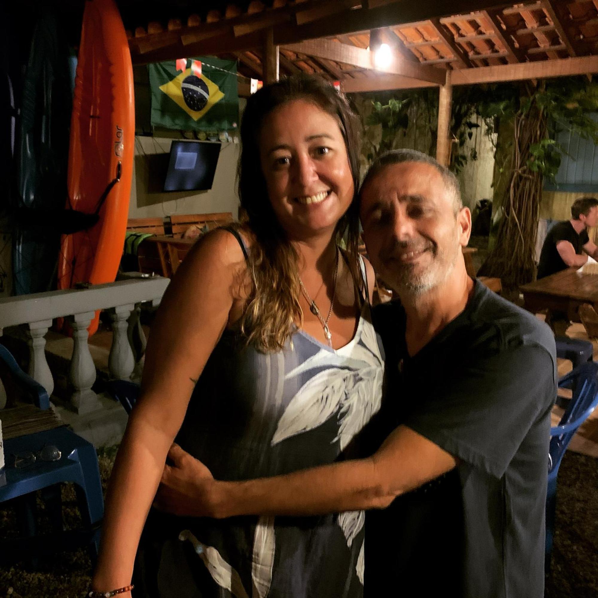 Maracuja Hostel Paraty Luaran gambar