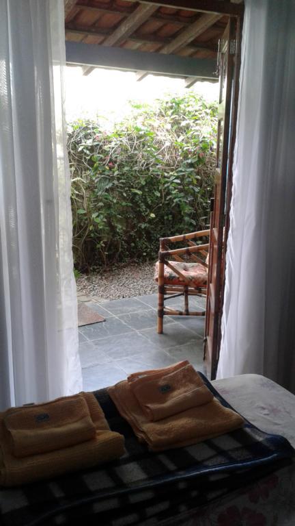 Maracuja Hostel Paraty Luaran gambar
