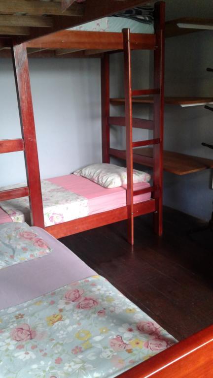Maracuja Hostel Paraty Luaran gambar