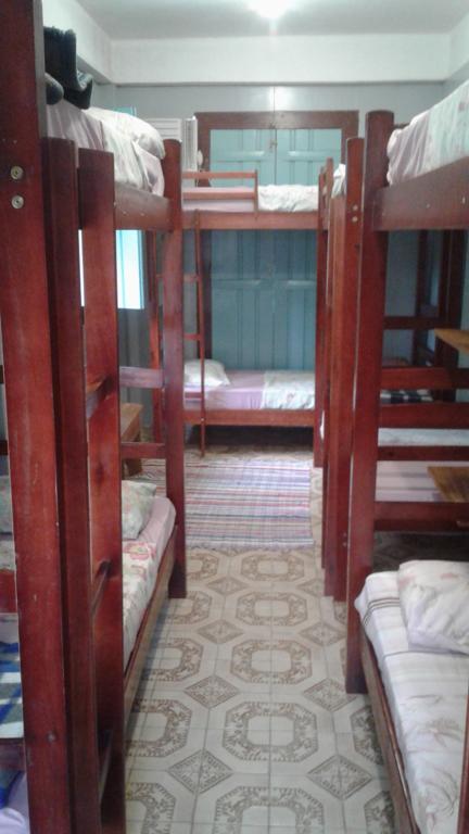 Maracuja Hostel Paraty Luaran gambar