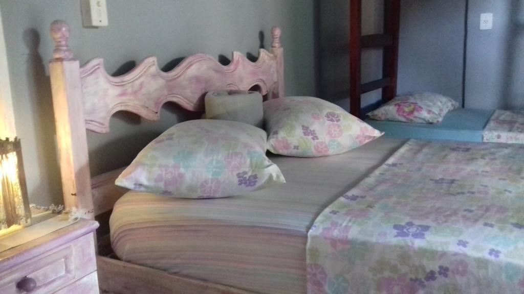 Maracuja Hostel Paraty Luaran gambar