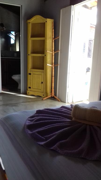 Maracuja Hostel Paraty Luaran gambar