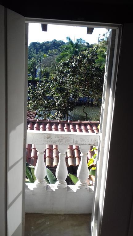 Maracuja Hostel Paraty Luaran gambar