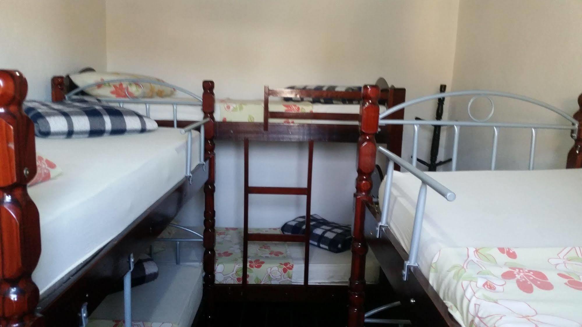 Maracuja Hostel Paraty Luaran gambar