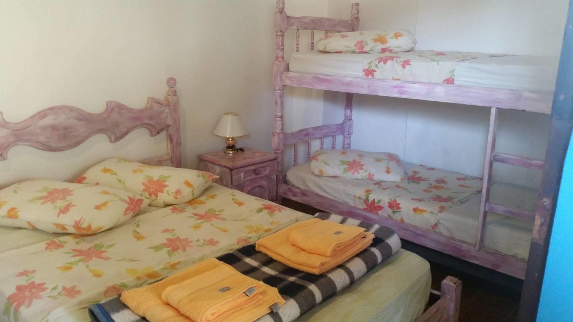 Maracuja Hostel Paraty Luaran gambar
