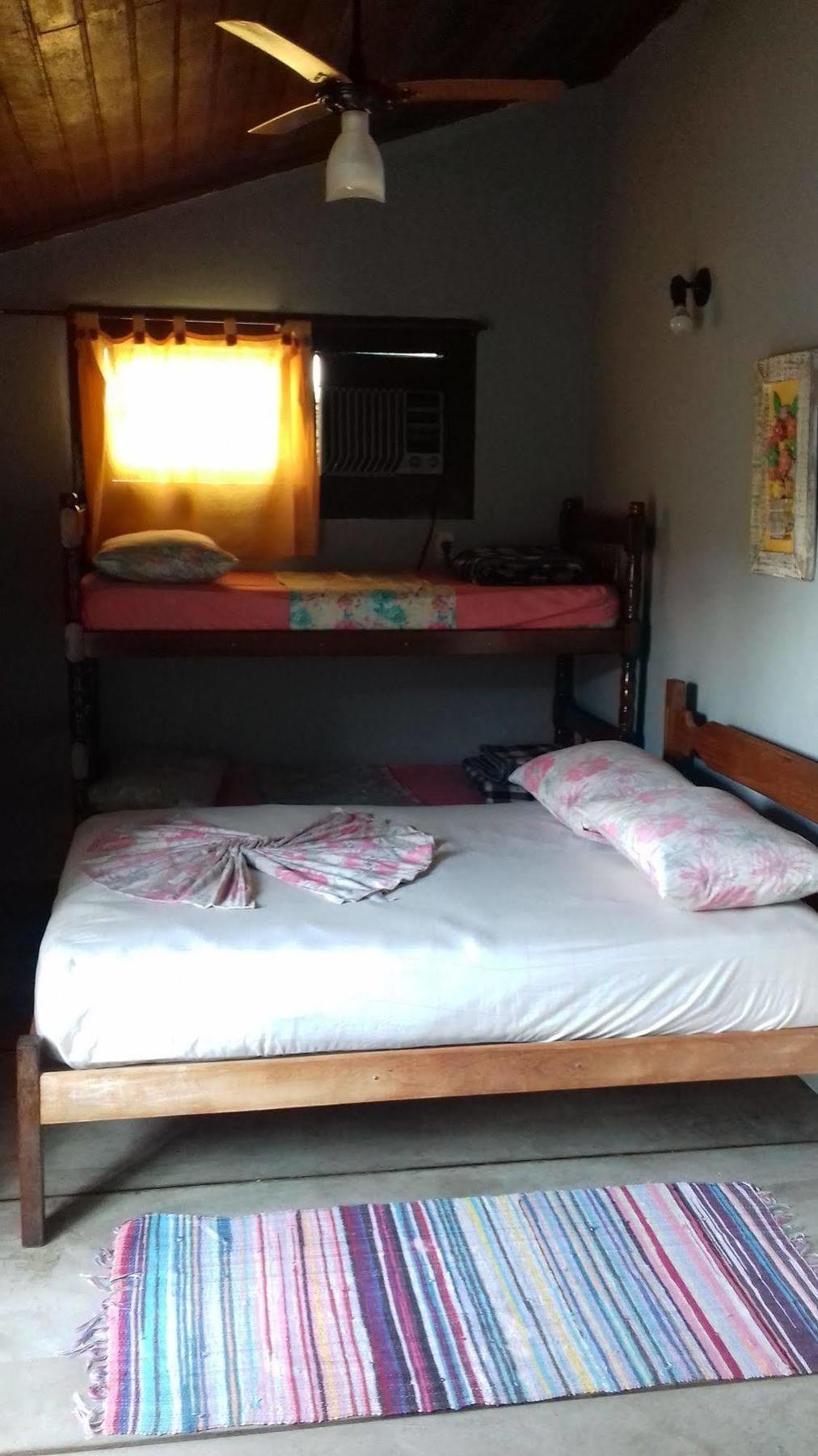 Maracuja Hostel Paraty Luaran gambar